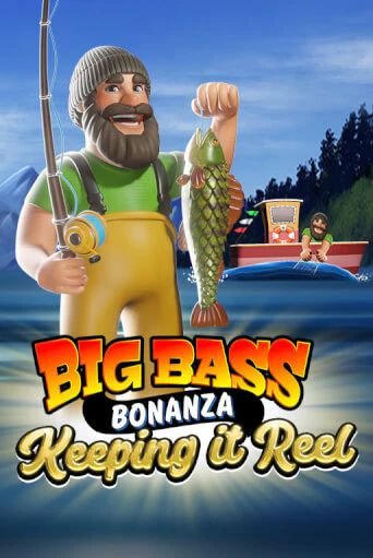 Big Bass Bonanza Game Memancing Favorit dari Pragmatic Play
