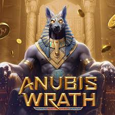 Analisis Mendalam Slot Anubis Wrath dari PG Soft