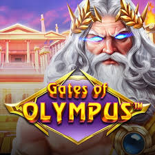 Slot Gates of Olympus Permainan Terbaik dengan Fitur Menarik