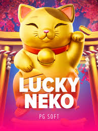 Pesona Lucky Neko Panduan Simbol Keberuntungan
