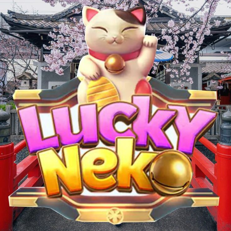 Panduan Menang Slot Lucky Neko untuk Pemain Profesional