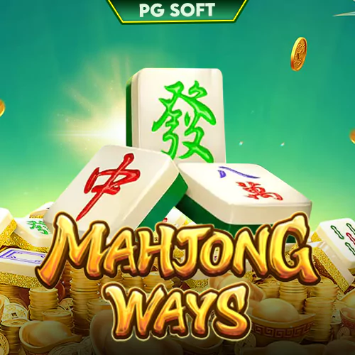 Mahjong Ways Cara Bermain dan Aturan Dasar