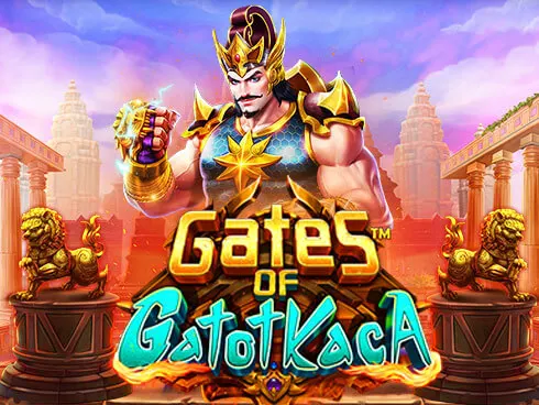 Gatotkaca Bangkit Kembali dalam Spin the Legend yang Epik
